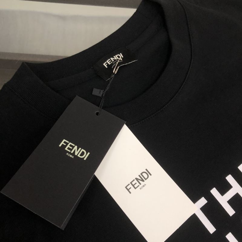 Fendi T-Shirts